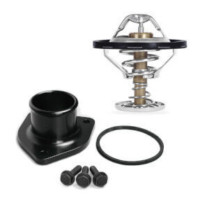 Thermostats & Housings